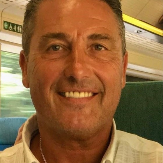 John Brunton Accredited Police Station Representative Sussex 